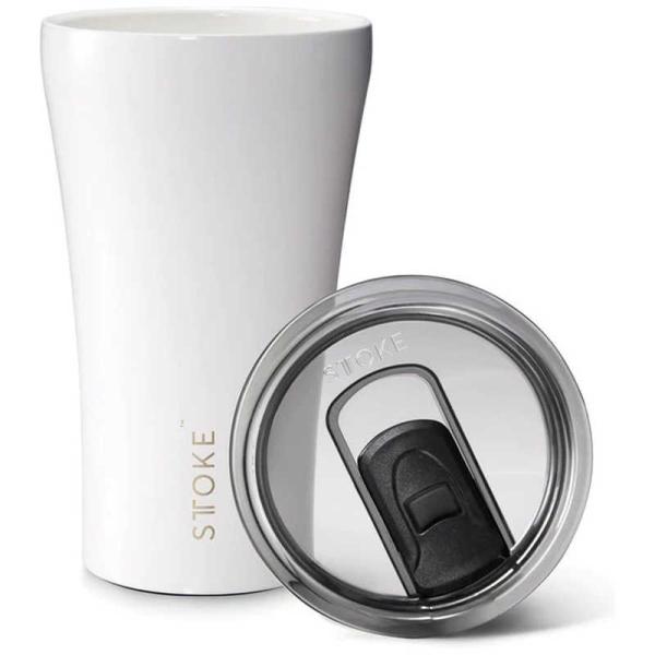 SUKALA SIGG ステンレス製タンブラー ホワイト SUKALA SIGG ステンレス製タンブラー ホワイト NEW ARRIVALS