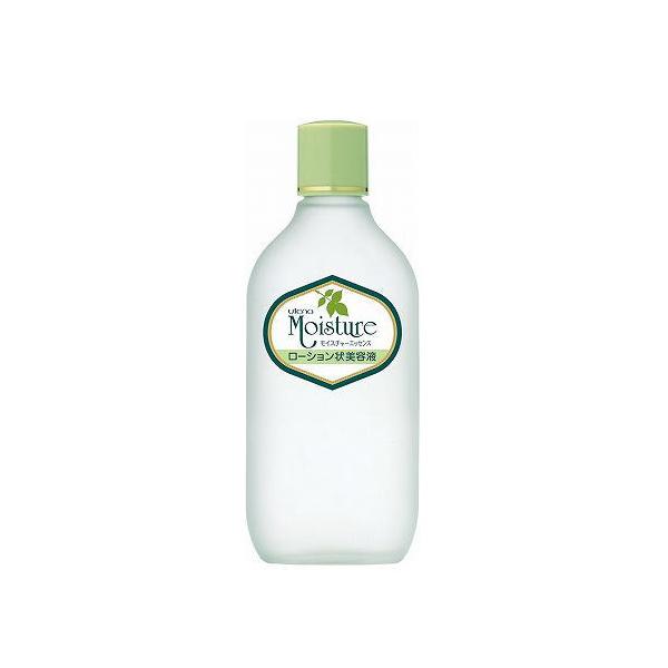 ウテナモイスチャー エッセンスローション状美容液 155ml : ドラッグ