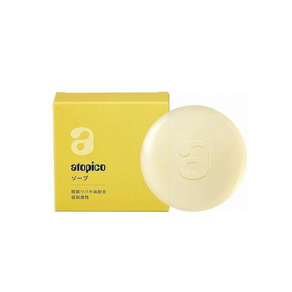 アトピコ　ソープ　80g