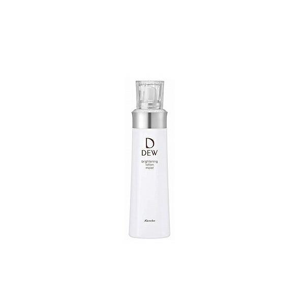 カネボウ DEW(デュウ)ブライトニングローション 150ml しっとり