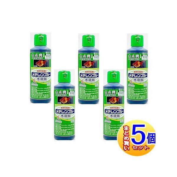 特長 ●白点病、尾ぐされ症状、水カビ病の治療に用いられる魚病薬です。●古代魚、大型ナマズなどを除く淡水魚にご使用いただけます。