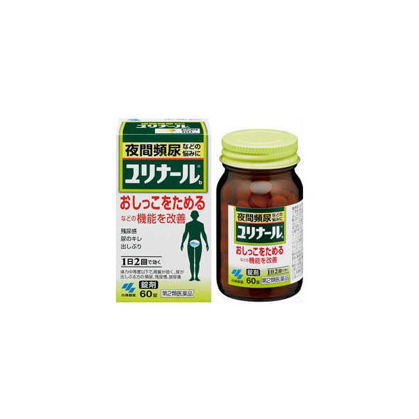 9種類の生薬からなる清心蓮子飲(せいしんれんしいん)という漢方製剤です膀胱機能を改善し、おしっこをためられるようにして、頻尿などを改善していきます1日2回の服用で効きます効能・効果体力中等度以下で、胃腸が弱く、全身倦怠感があり、口や舌が乾き...