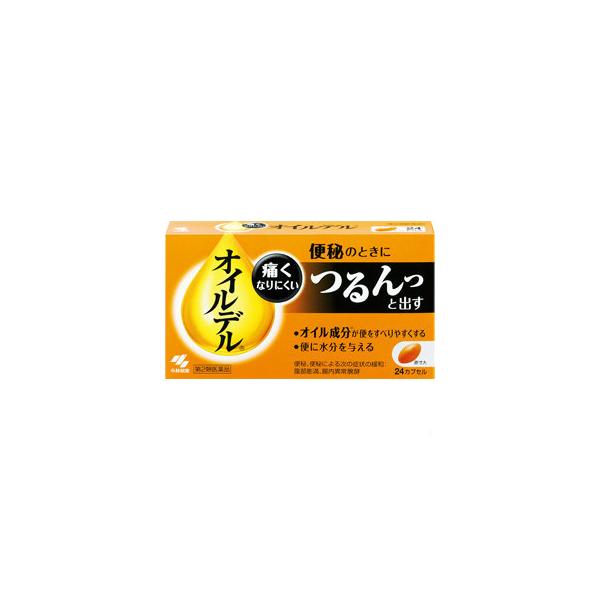 が出口で固くなって出づらい方、楽に排便したい方のための便秘薬です便に水分を与えてやわらかくするDSS※1（水分浸透成分）と、生薬由来のオイル成分※で、出口で固まった便までつるんと出します※1 DSSとは、ジオクチルソジウムスルホサクシネート...