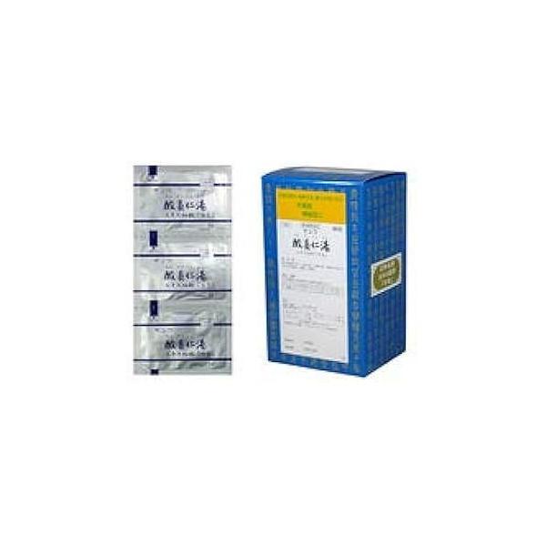 効能・効果 体力中等度以下で，心身が疲れ，精神不安，不眠などがあるものの次の諸症：不眠症，神経症効能関連注意 用法・用量 次の1回量を1日3回食前又は食間に服用すること。［年令：1回量］大人（15才以上）：1包7才?14才：2／3包4才?6...