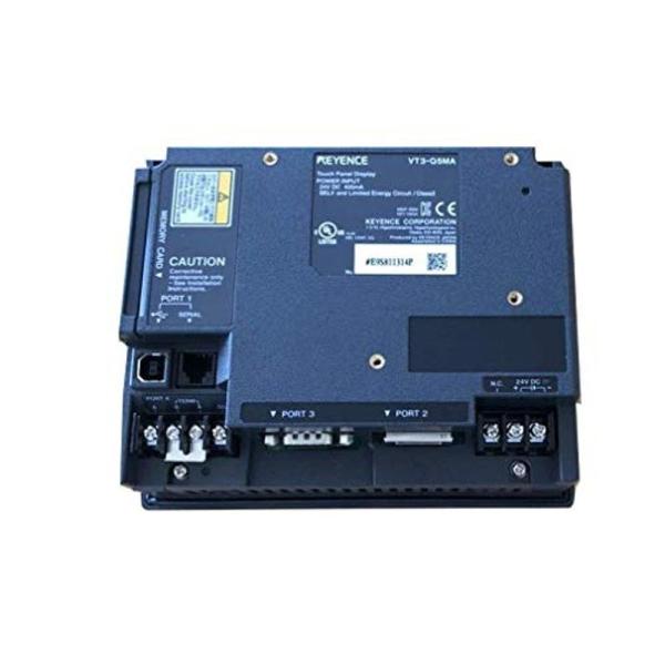 キーエンス VT3-Q5MA-