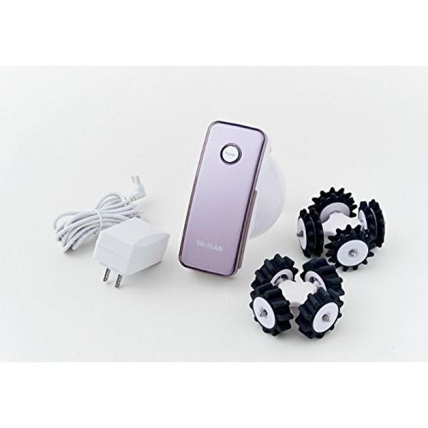 アセチノメガシェイプ