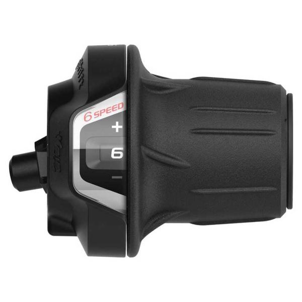 シマノ(SHIMANO) レボシフト SL-RV300-6R シフター 6スピード(SIS) ESLRV3006RA