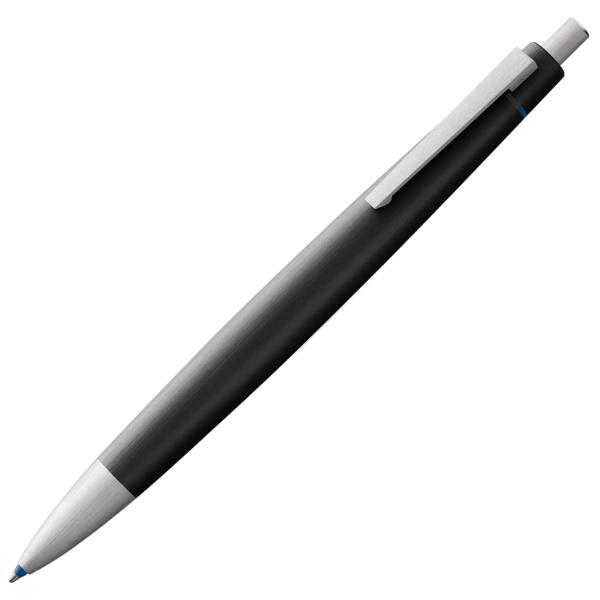 LAMY ラミー 多機能ペン 2000 ブラック L401 油性ボールペン4色 正規