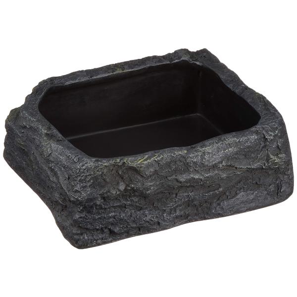 【商品名】　ビバリア バブルディッシュ L サイズ 【商品説明】　・本体サイズ (幅X奥行X高さ) :28×24×10cm・本体重量:2.4kg 【サイズ】　高さ : 13.90 cm　横幅 : 29.10 cm　奥行 : 37.30 cm...