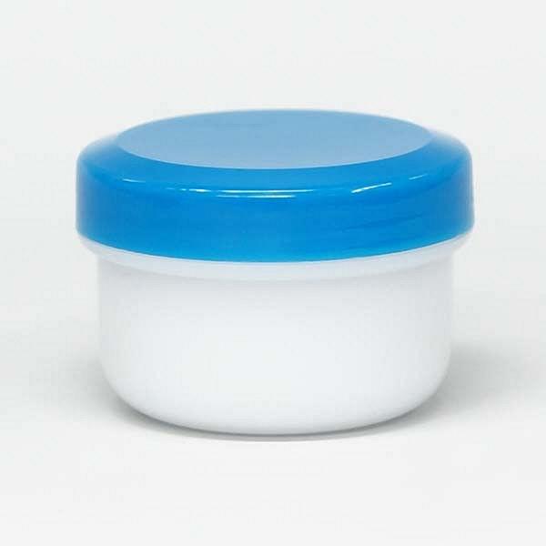 金鵄製作所 軟膏壺 定量型軟膏容器 20ml 青 10030 003 400 1セット 400個 50個入 8袋 直送品 A686765 Lohaco お取り寄せyahoo 店 通販 Yahoo ショッピング