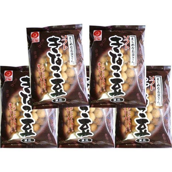 豆菓子 野村煎豆加工店 ソフトきなこ豆(黒豆) 125g×5袋【まじめなお豆さん。 高知】 (直送品) :AH82215:LOHACO お取り寄せYahoo!店 - 通販 - Yahoo!ショッピング 豆菓子 野村煎豆加工店 ソフトきなこ豆(黒豆) 125g×5袋【まじめなお豆さん。 高知】 (直送品) :AH82215:LOHACO お取り寄せYahoo!店 - 通販 - Yahoo!ショッピング