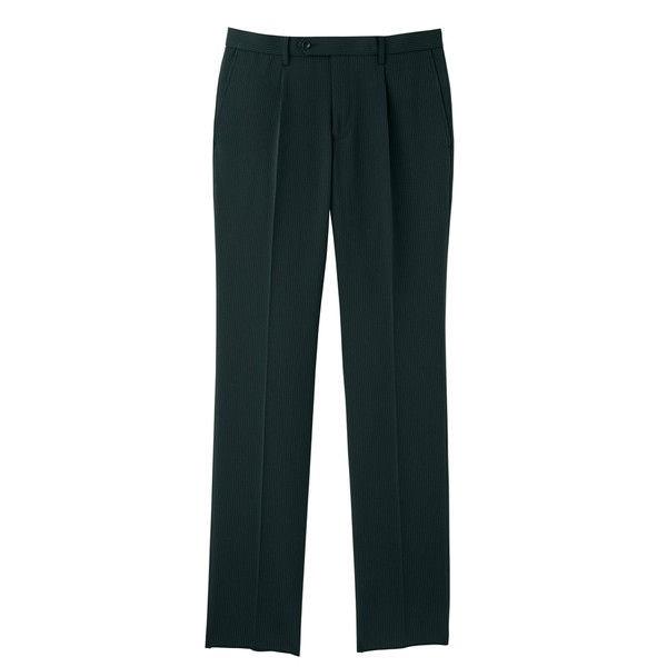 ワンタックストレッチパンツ