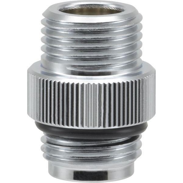 カクダイ Gaona Ga Fw046 シャワーアダプター ホース延長用 1個 直送品 Jw Lohaco お取り寄せyahoo 店 通販 Yahoo ショッピング