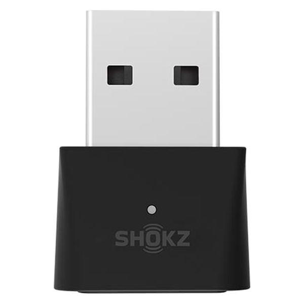 Shokz Loop 100 USB-A ワイヤレスアダプタ(SKZ-OT-000001)