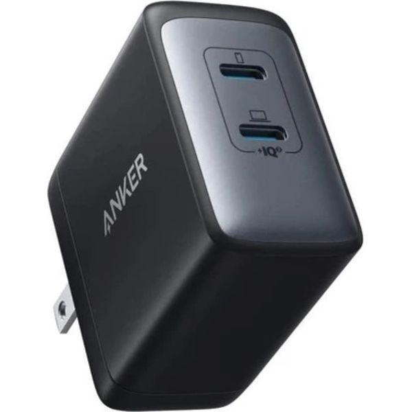 アンカー Anker PowerPort III 2-Port 65W A2666111 1個（直送品）