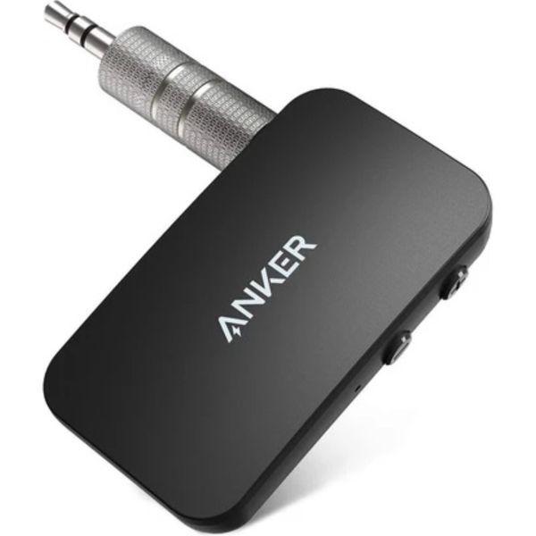 Anker Soundsync Bluetoothレシーバー ブラック