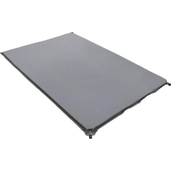 インフレーターマット 7cm ダブル