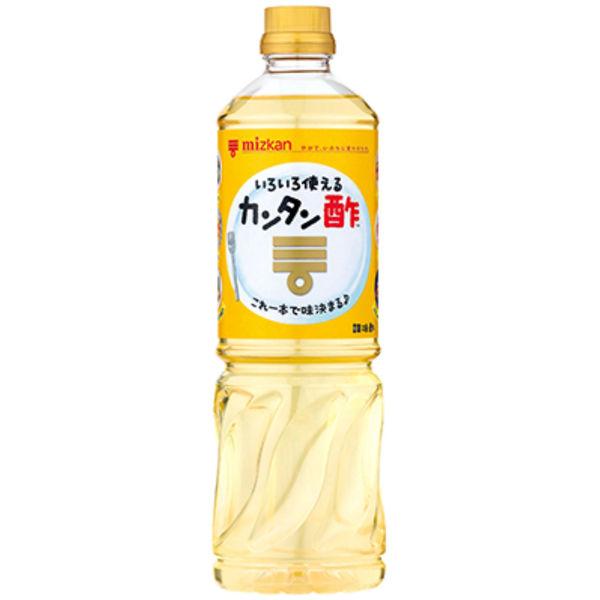 【セール】ミツカン　カンタン酢　1L