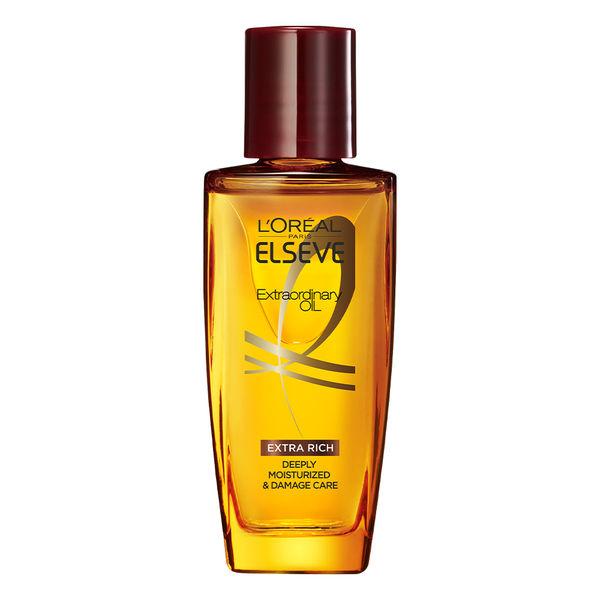 ロレアル パリ エルセーヴ エクストラリッチ フィニッシュ ミニ 30ml とてもしっとり 洗い流さない ヘアトリートメント Lohaco Paypayモール店 通販 Paypayモール