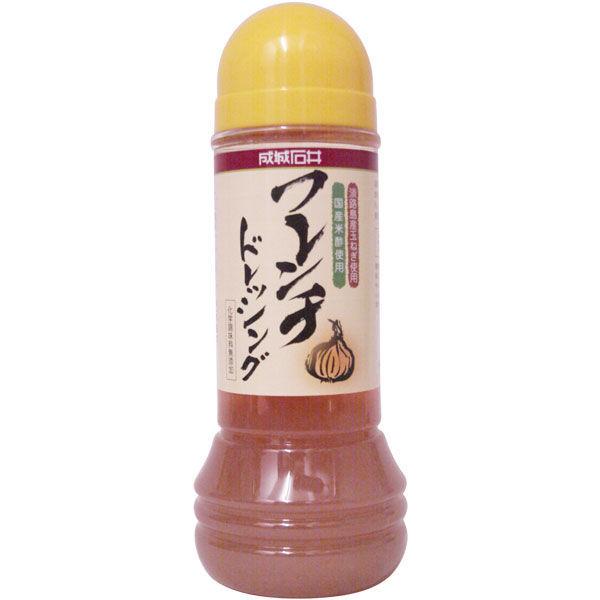 成城石井 成城石井オリジナル フレンチドレッシング 1本 Lohaco Paypayモール店 通販 Paypayモール