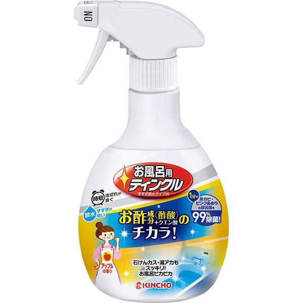 お風呂用ティンクル 浴室・浴槽洗剤