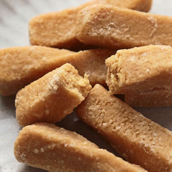カルディコーヒーファーム もへじ 三温糖きなこねじり １５０g 1袋