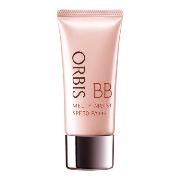 Orbis オルビス メルティーモイスト Bb ナチュラル Spf30 Pa 35g Bbクリーム Lohaco Paypayモール店 通販 Paypayモール
