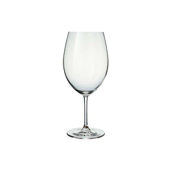 無印良品 クリスタルグラス ボルドー 約745ml 良品計画 Lohaco Paypayモール店 通販 Paypayモール