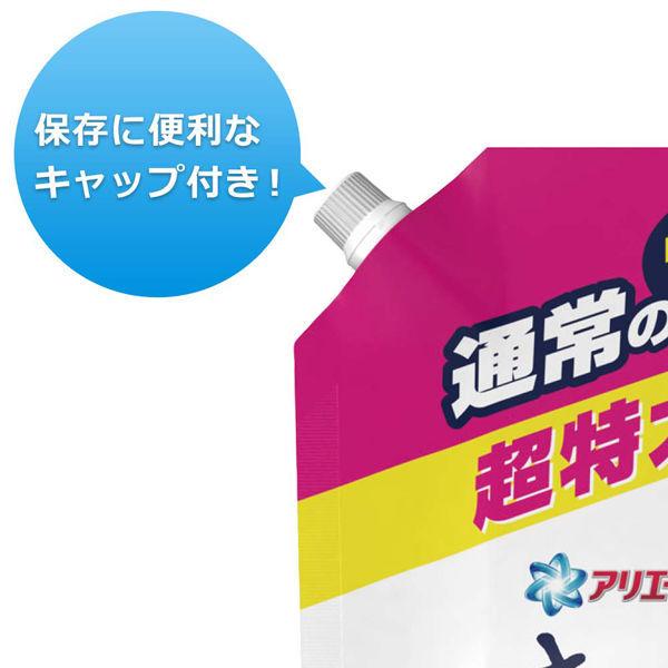 アウトレット P G さらさ 詰め替え 超特大サイズ 1 35kg 洗濯洗剤 1個 Buyee Buyee Jasa Perwakilan Pembelian Barang Online Di Jepang
