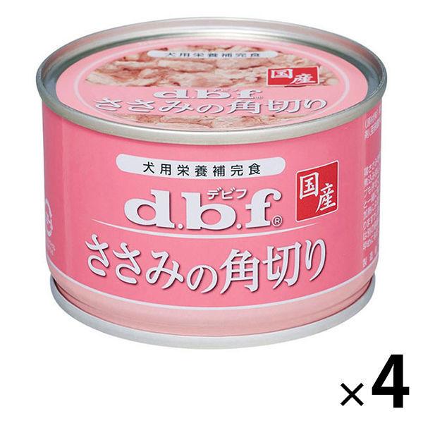 デビフ ささみの角切り 国産 150g 4缶 ドッグフード 犬 ウェット 缶詰 :2815605:LOHACO Yahoo!店 - 通販 - Yahoo!ショッピング デビフ ささみの角切り 国産 150g 4缶 ドッグフード 犬 ウェット 缶詰 :2815605:LOHACO Yahoo!店 - 通販 - Yahoo!ショッピング