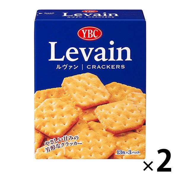 ヤマザキビスケット ルヴァンs 2箱 Lohaco Paypayモール店 通販 Paypayモール