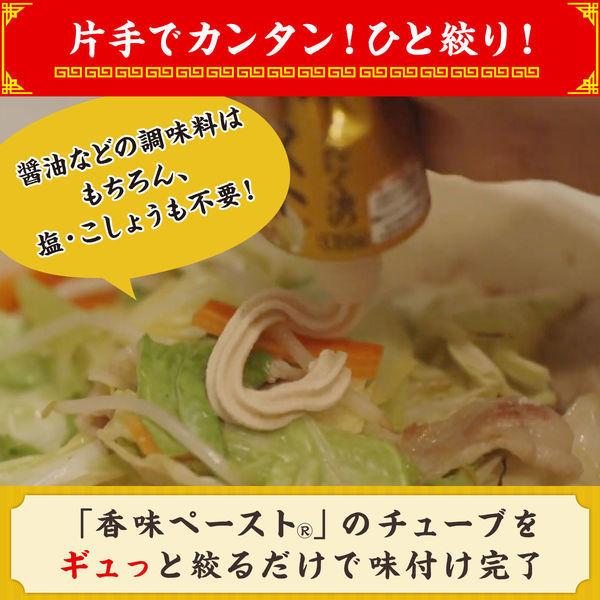 味の素 Cookdo クックドゥ 香味ペースト 汎用ペースト調味料