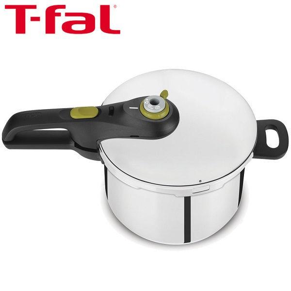 T Fal ティファール セキュア ネオ 6l 片手式圧力なべ Ih対応 P Lohaco Paypayモール店 通販 Paypayモール