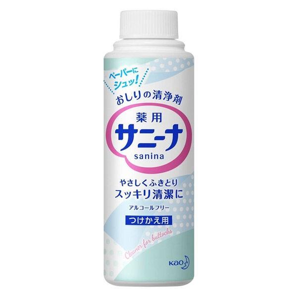 サニーナ スプレー つけかえ用 90ml 1本 花王 Lohaco Paypayモール店 通販 Paypayモール