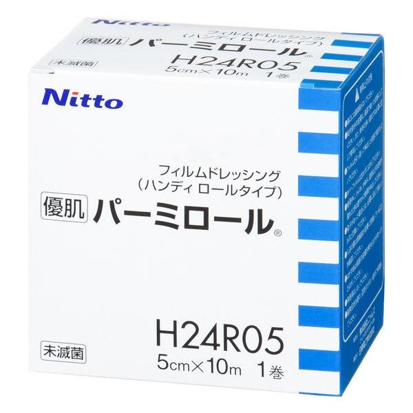 優肌）パーミロール 5cm×10m 2巻 www.showme.org