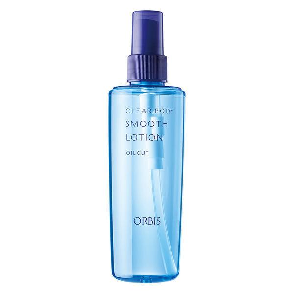 ORBIS(オルビス) クリアボディ スムースローション (ボディ用薬用ニキビケアローション) 215mL :4779508:LOHACO Yahoo!店 - 通販 - Yahoo!ショッピング ORBIS(オルビス) クリアボディ スムースローション (ボディ用薬用ニキビケアローション) 215mL :4779508:LOHACO Yahoo!店 - 通販 - Yahoo!ショッピング