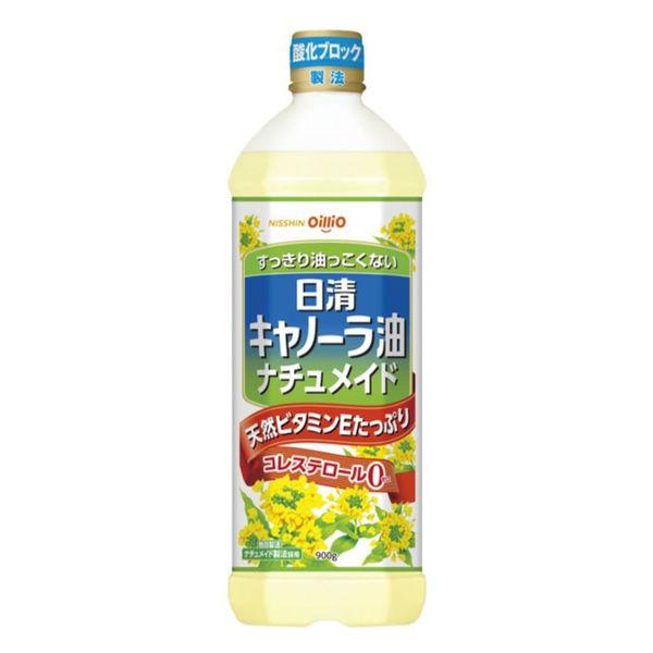 日清キャノーラ油ナチュメイド 900g 日清オイリオ 1本 :5413219:LOHACO Yahoo!店 - 通販 - Yahoo!ショッピング 日清キャノーラ油ナチュメイド 900g 日清オイリオ 1本 :5413219:LOHACO Yahoo!店 - 通販 - Yahoo!ショッピング