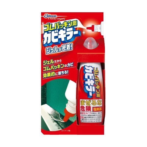 カビキラー ゴムパッキン用カビキラー ペンタイプ 100g 1個 ジョンソン Lohaco Paypayモール店 通販 Paypayモール