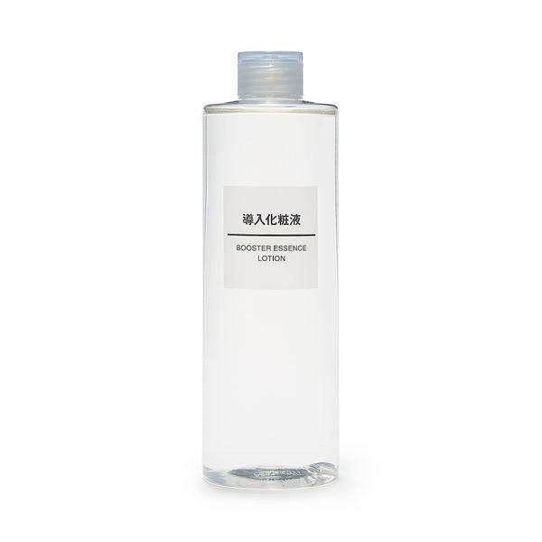 無印良品 導入化粧液（大容量） 400mL 良品計画