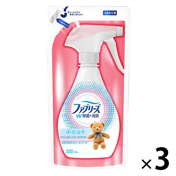 送料込 まとめ買い 6個組 P G ファブリーズ Wわり算菌類 消臭 景品 絶無精油 つめかえ使処 特大 640ml Climatictesting Com