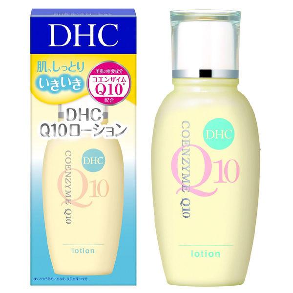 Dhc Q10ローションss 60ml 保湿化粧水 化粧液 コエンザイムq10 ディーエイチシー Lohaco Paypayモール店 通販 Paypayモール