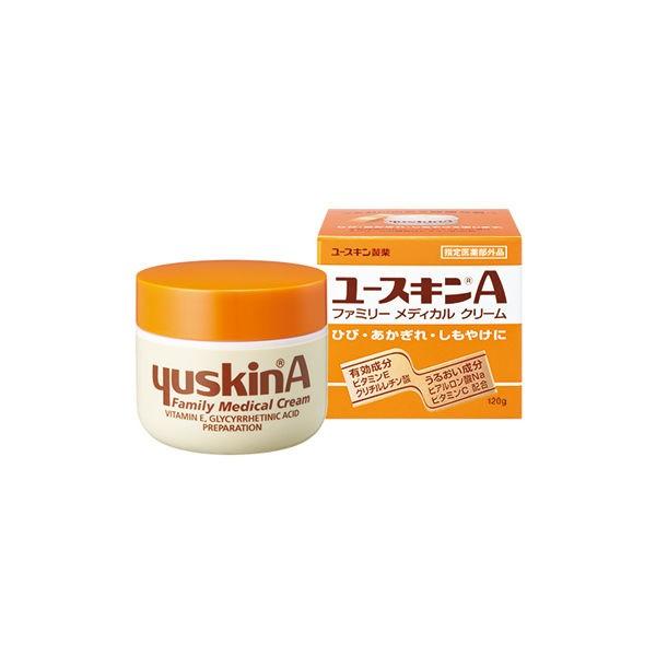 ユースキンa 1g ユースキン製薬 Lohaco Paypayモール店 通販 Paypayモール