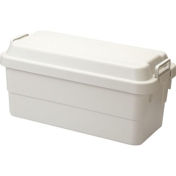 無印良品 ポリプロピレン頑丈収納ボックス 特大 約70l 約幅78 奥行39 高さ37cm 1個 良品計画 Lohaco Paypayモール店 通販 Paypayモール