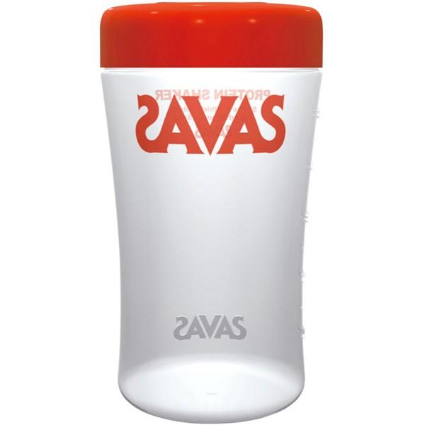 プロテイン ザバス(SAVAS) プロテインシェイカー　500ml　明治