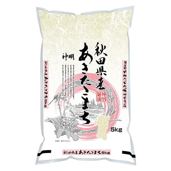 年中無休 金芽米 無洗米 長野県産 あきたこまち 5kg 令和4年産 送料無料 きんめまい