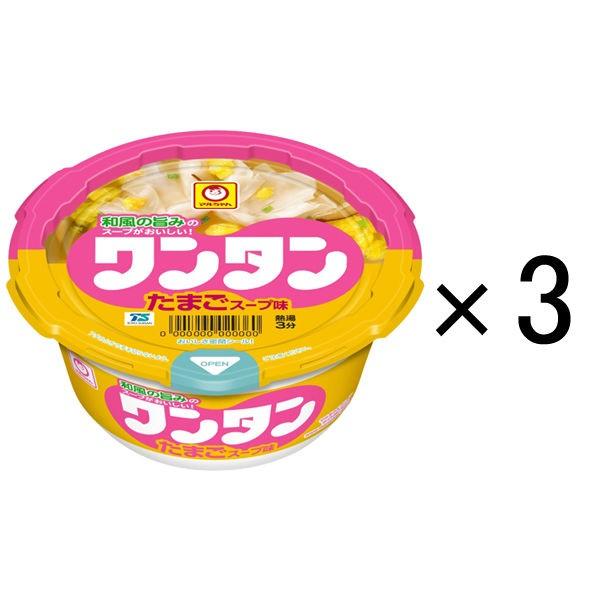ワンタン たまごスープ味 861601 1セット(3食入) 東洋水産 :9817648:LOHACO Yahoo!店 - 通販 - Yahoo!ショッピング ワンタン たまごスープ味 861601 1セット(3食入) 東洋水産 :9817648:LOHACO Yahoo!店 - 通販 - Yahoo!ショッピング