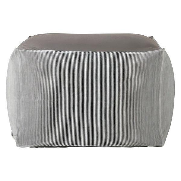 無印の人をダメにするソファを洗濯してみた。どうしても洗濯したい場合はどうしたらいい？気をつける4つのポイント