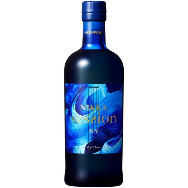 アサヒビール ニッカ セッション