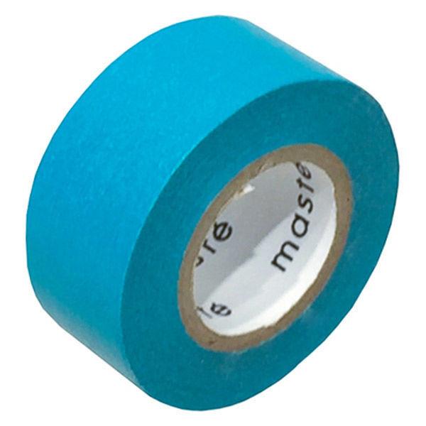マークス マスキングテープ 15mm マステ ベーシック 無地 ターコイズ MSTMKT01-TQ :AH64026:LOHACO Yahoo!店 - 通販 - Yahoo!ショッピング マークス マスキングテープ 15mm マステ ベーシック 無地 ターコイズ MSTMKT01-TQ :AH64026:LOHACO Yahoo!店 - 通販 - Yahoo!ショッピング
