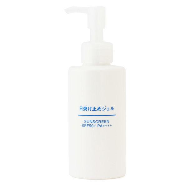 無印良品 日焼け止めジェル SPF50+・PA++++ 150mL 良品計画 :AH69905:LOHACO Yahoo!店 - 通販 - Yahoo!ショッピング 無印良品 日焼け止めジェル SPF50+・PA++++ 150mL 良品計画 :AH69905:LOHACO Yahoo!店 - 通販 - Yahoo!ショッピング